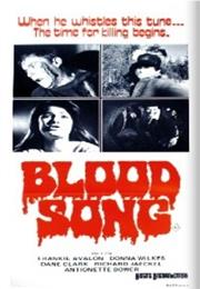 Blood Song – Alan J. Levi (1982)