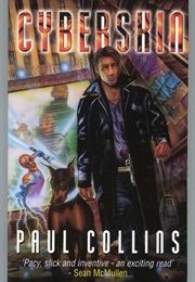 Cyberskin (Paul Collins)