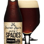 James Squire: Jack of Spades Porter