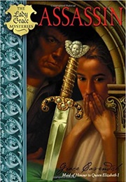 Assassin (Grace Cavendish)