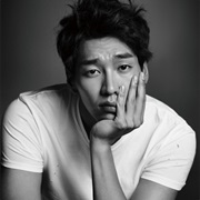 Kim Young Kwang