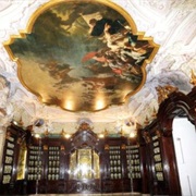 Farmacia Degli Incurabili