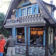 Edelweiss Snacks (2009-Present)