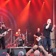 Finger Eleven