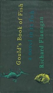Gould's Book of Fish
