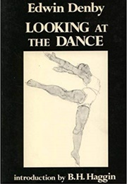 Looking at the Dance (Edwin Denby)