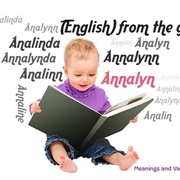 Annalynn