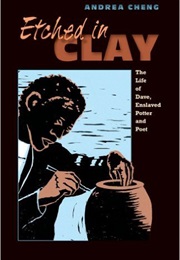 Etched in Clay (Andrea Cheng)