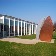 Elmhurst Art Museum