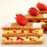 Millefeuille