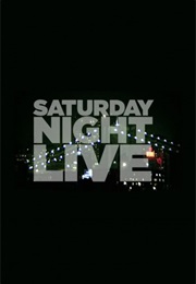 Saturday Night Live (1975)