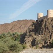 Samail, Oman