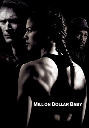 Million Dollar Baby (2004)