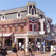 Carnation Cafe (2012-Present)