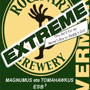 Magnumus Ete Tomahawkus ESB (Rock Art Brewery)