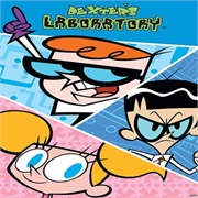 Dexter&#39;s Laboratory