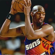 Danny Manning