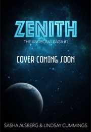 Zenith (Lindsay Cummings)