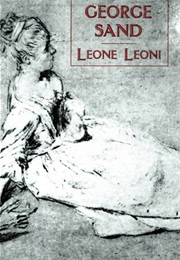 Leone Leoni (Amantine Lucile Aurore Dupin)