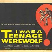 809 - I Was a Teenage Werewolf
