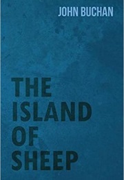 The Island of Sheep (John Buchan)