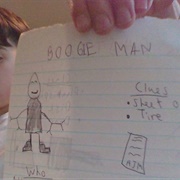 Boogie Man