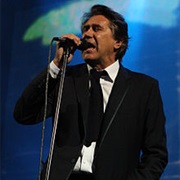 Bryan Ferry