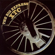 XTC - The Big Express