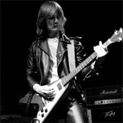 Michael Denner (Mercyful Fate)