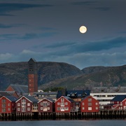 Namsos, Norway
