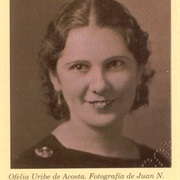 Ofelia Uribe De Acosta