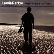 Lewis Parker - Masquerades & Silhouettes (The Ancients Series One)