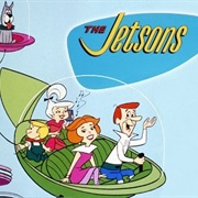 The Jetsons (1962-1987)