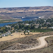 Bridgeport, Washington