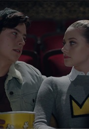 Betty and Jughead (2017)