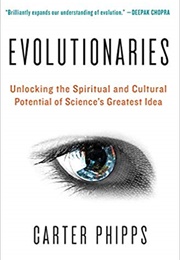 Evolutionaries (Carter Phipps)