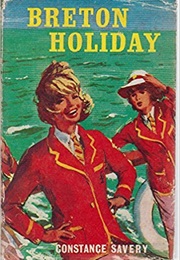 Breton Holiday (Constance Savery)