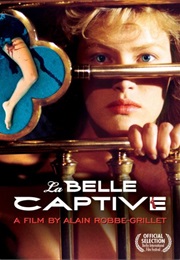 La Belle Captive