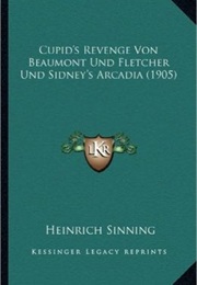 Cupid's Revenge (Francis Beaumont & John Fletcher)