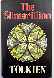 The Silmarillion (J. R. R. Tolkien)
