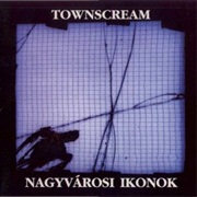 Townscream - Nagyvárosi Ikonok