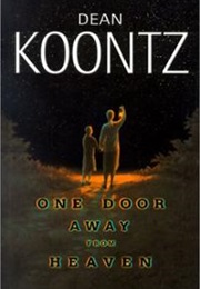One Door Away From Heaven (Dean Koontz)