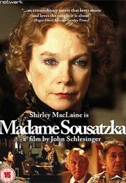Madame Sousatzka (1988)
