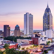 Mobile, Alabama