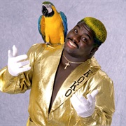 Koko B. Ware