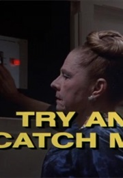 Columbo: Try and Catch Me (1977)