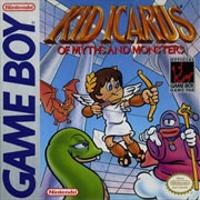 Kid Icarus: Of Myths and Monsters (GB)