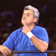 Jay Leno