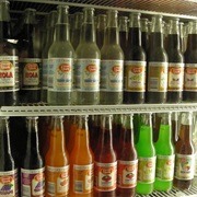 Foxon Park Soda