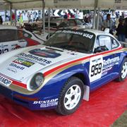 Porche 959